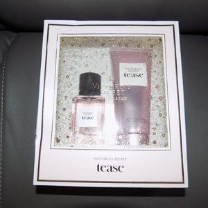 Victoria’s Secret Tease Gift Set Holiday 2020 NEW